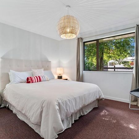 Rees On Reid - Arrowtown Holiday Home מראה חיצוני תמונה