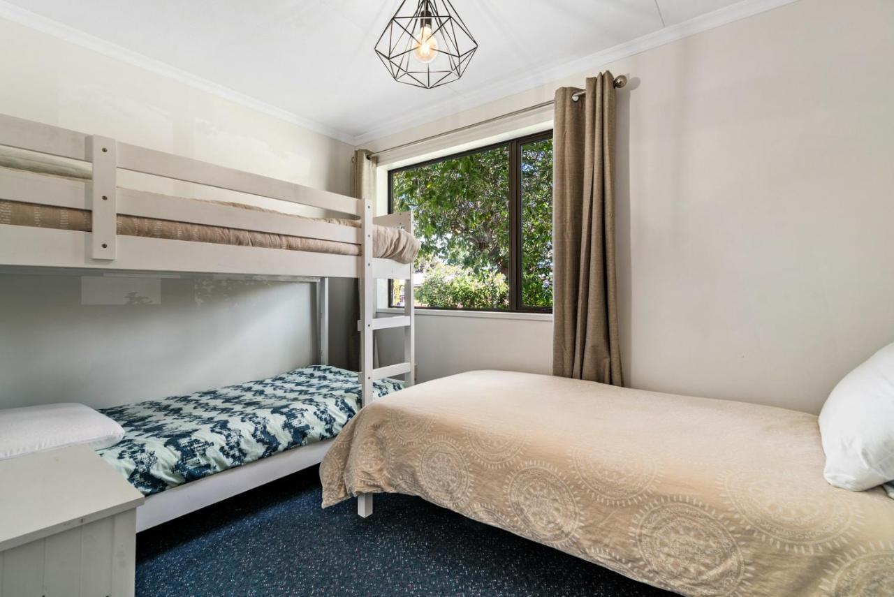 Rees On Reid - Arrowtown Holiday Home מראה חיצוני תמונה
