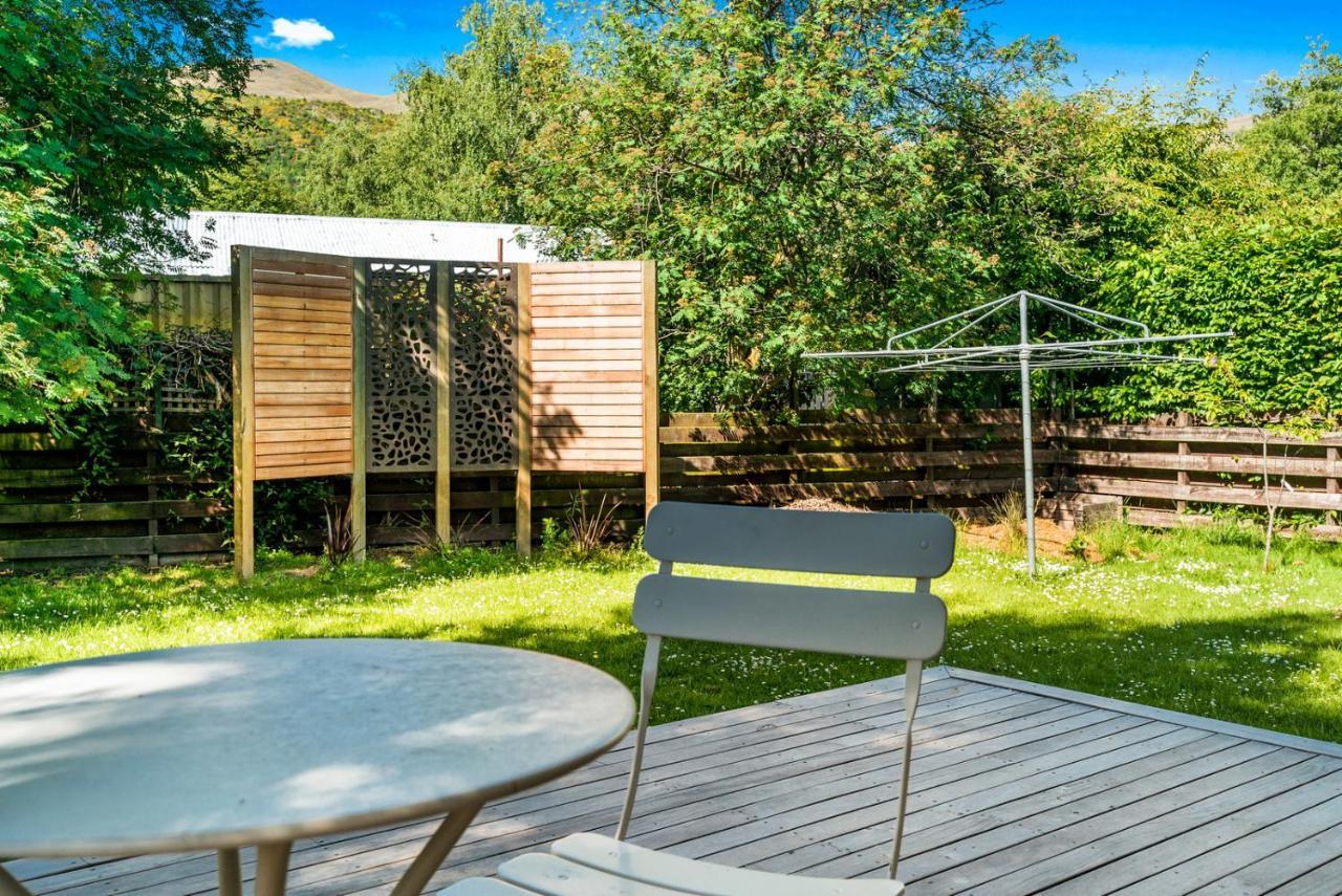 Rees On Reid - Arrowtown Holiday Home מראה חיצוני תמונה