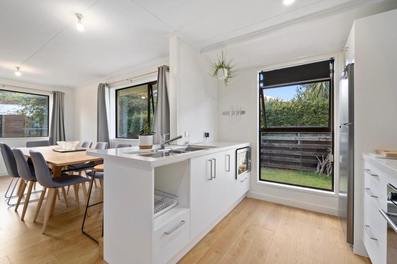 Rees On Reid - Arrowtown Holiday Home מראה חיצוני תמונה