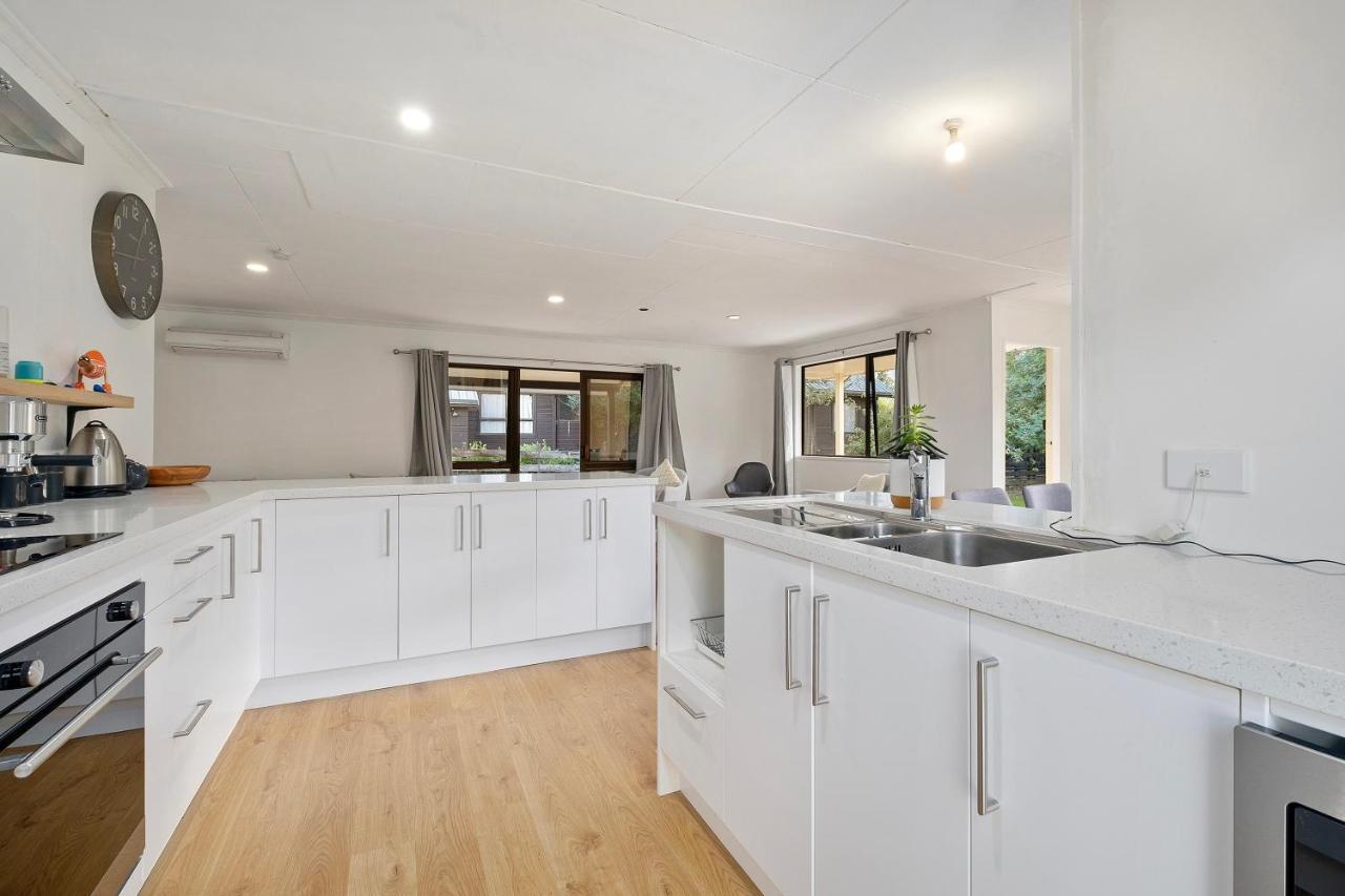 Rees On Reid - Arrowtown Holiday Home מראה חיצוני תמונה