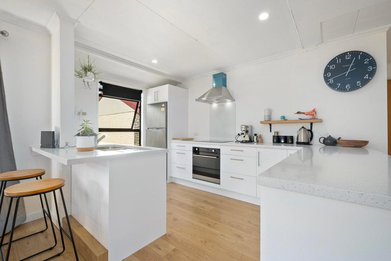 Rees On Reid - Arrowtown Holiday Home מראה חיצוני תמונה
